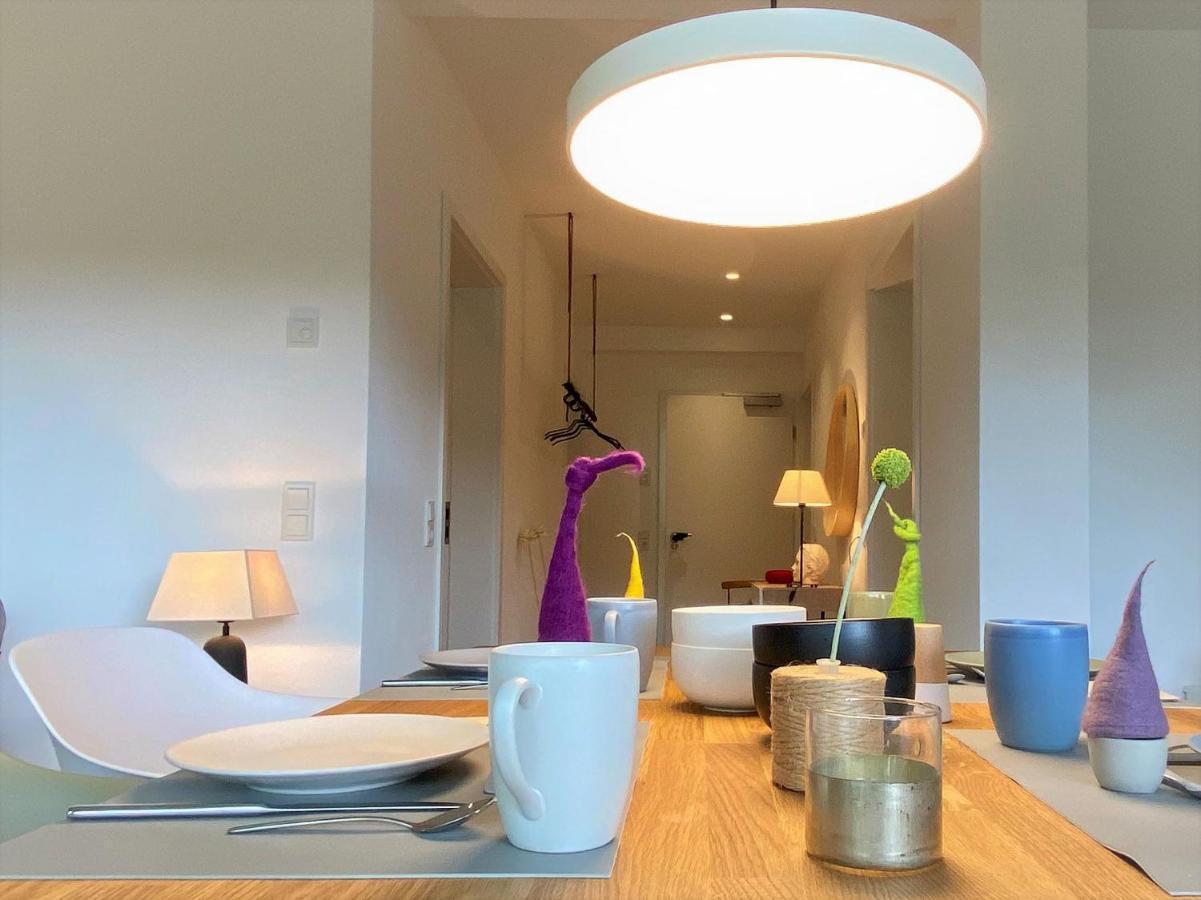 Ferienwohnung Krauterwiese Schmallenberg Dış mekan fotoğraf