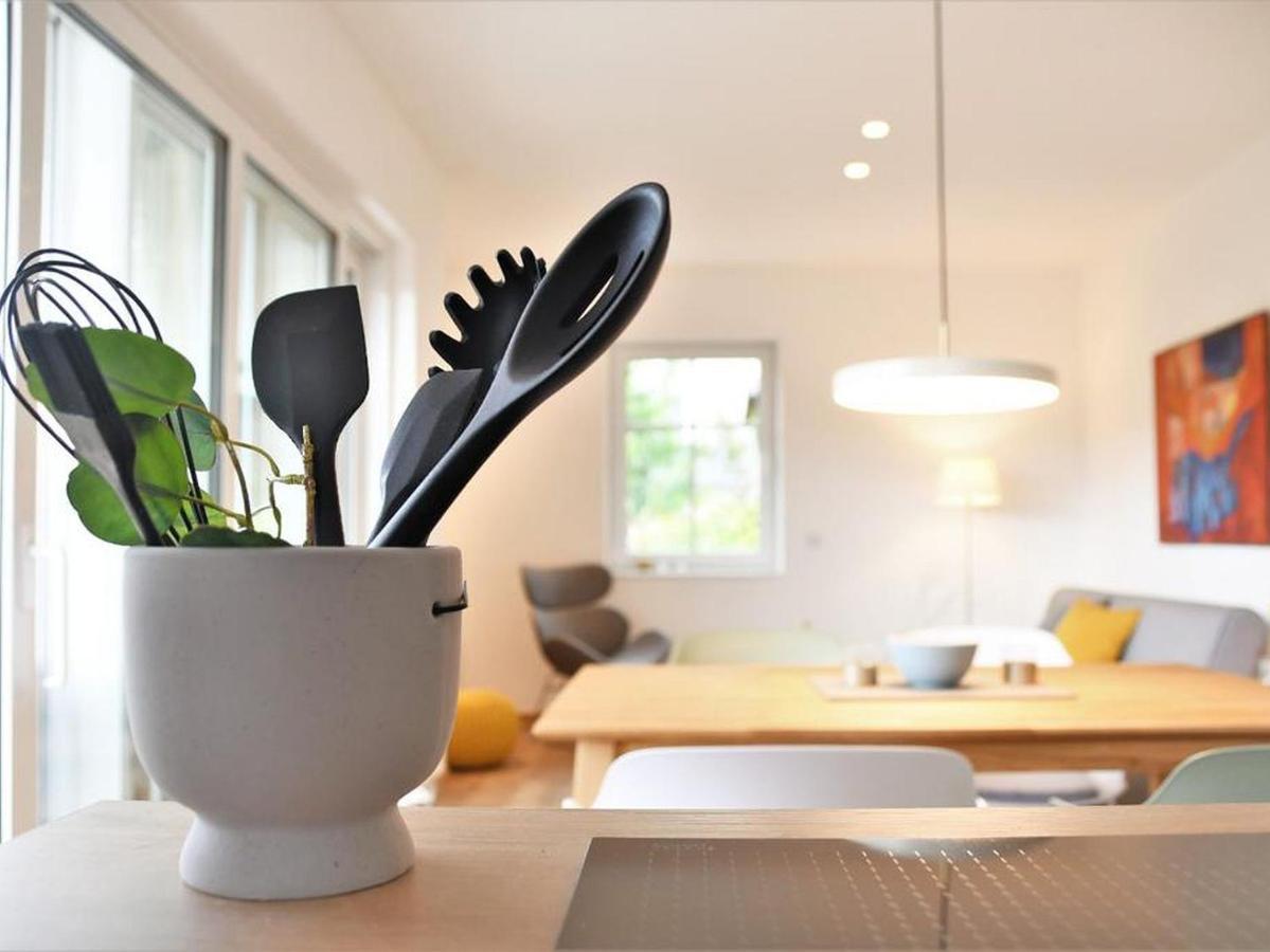 Ferienwohnung Krauterwiese Schmallenberg Dış mekan fotoğraf