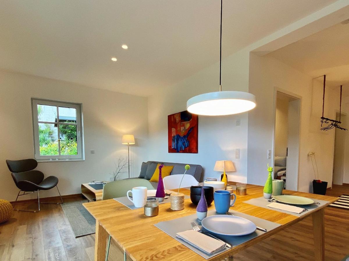 Ferienwohnung Krauterwiese Schmallenberg Dış mekan fotoğraf