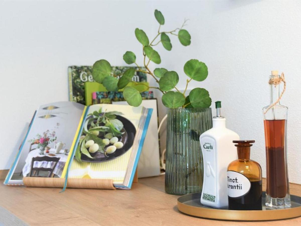 Ferienwohnung Krauterwiese Schmallenberg Dış mekan fotoğraf
