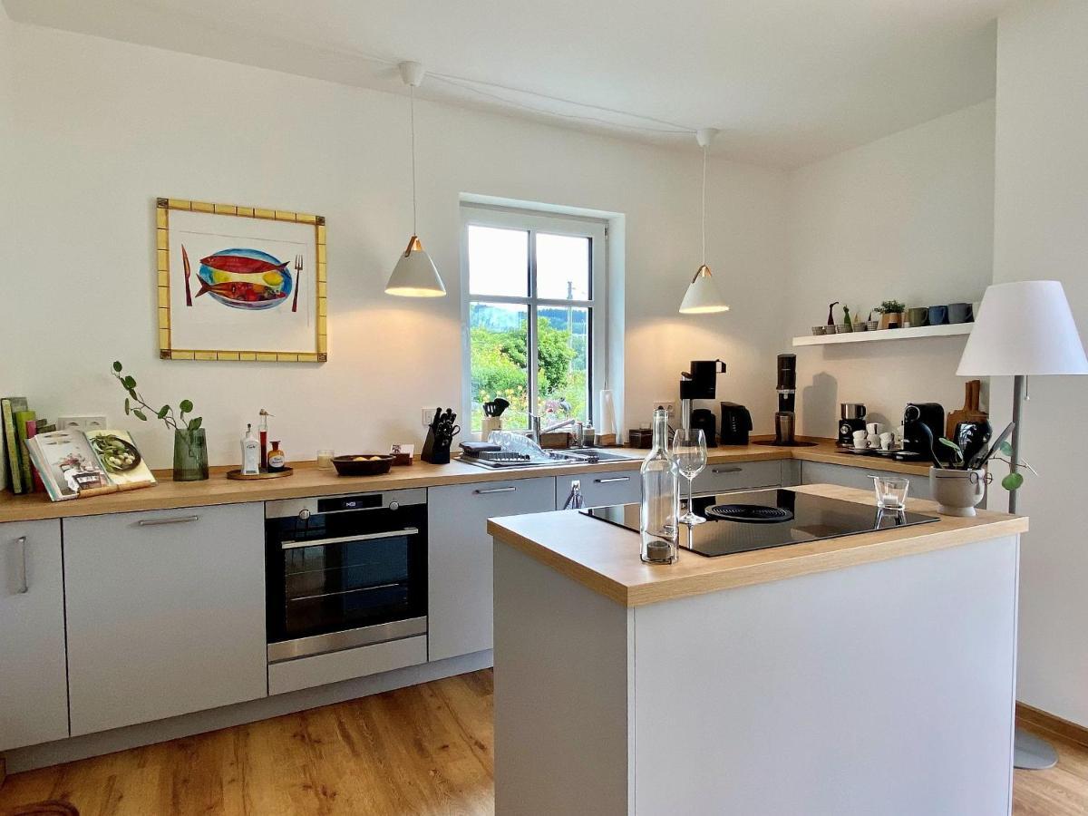 Ferienwohnung Krauterwiese Schmallenberg Dış mekan fotoğraf