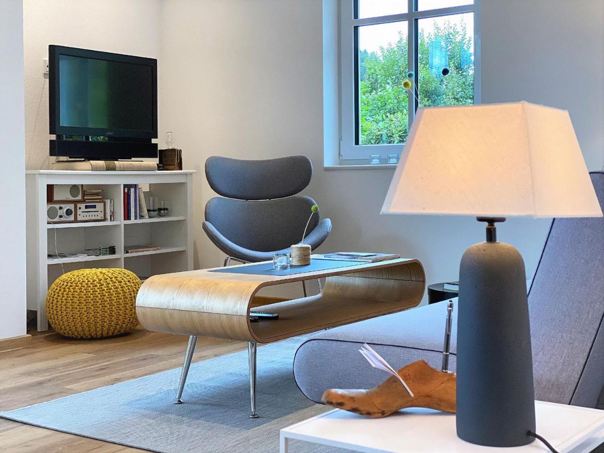 Ferienwohnung Krauterwiese Schmallenberg Dış mekan fotoğraf