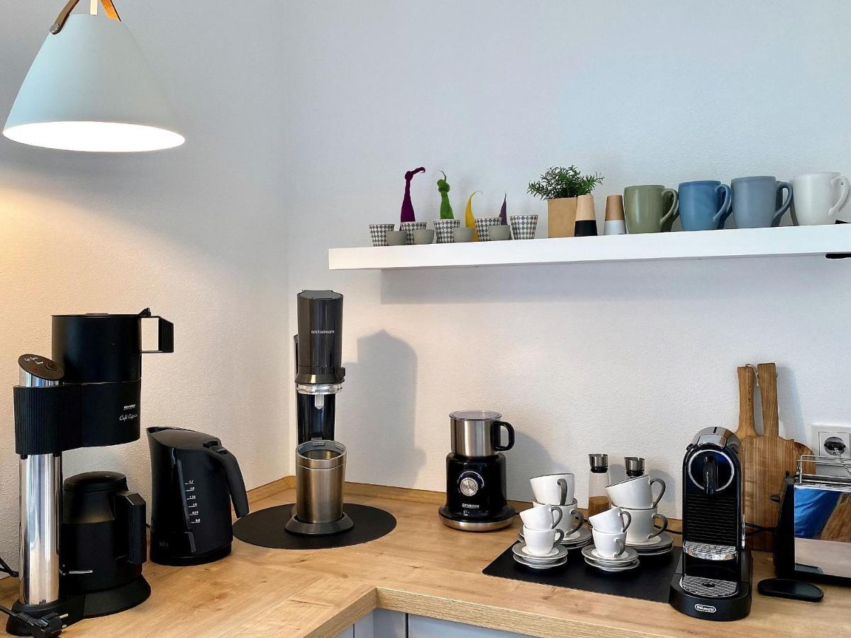 Ferienwohnung Krauterwiese Schmallenberg Dış mekan fotoğraf