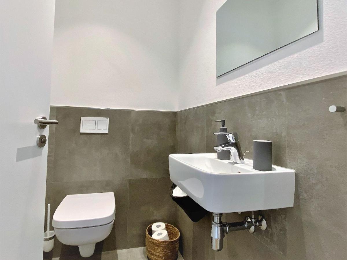 Ferienwohnung Krauterwiese Schmallenberg Dış mekan fotoğraf