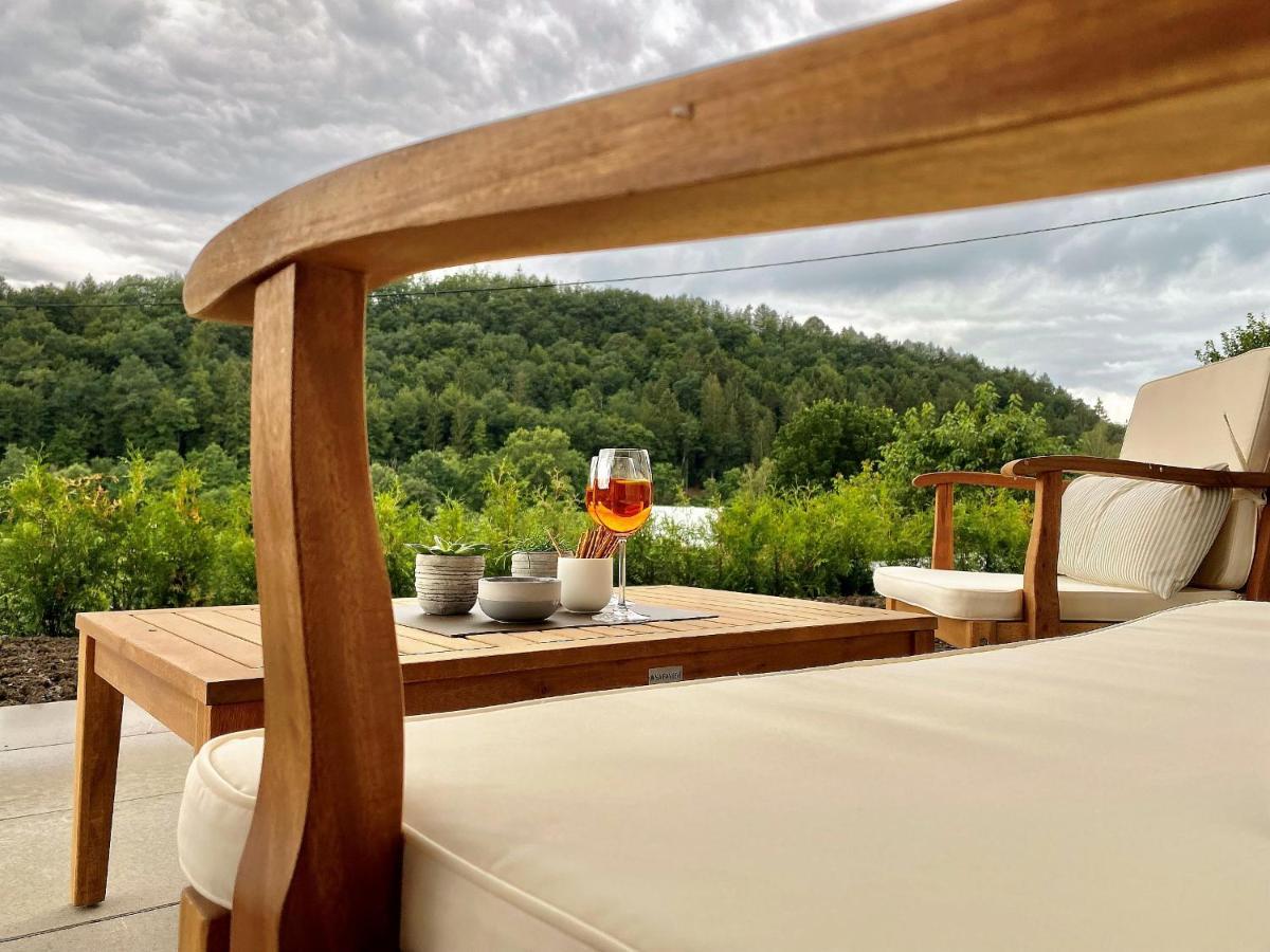 Ferienwohnung Krauterwiese Schmallenberg Dış mekan fotoğraf