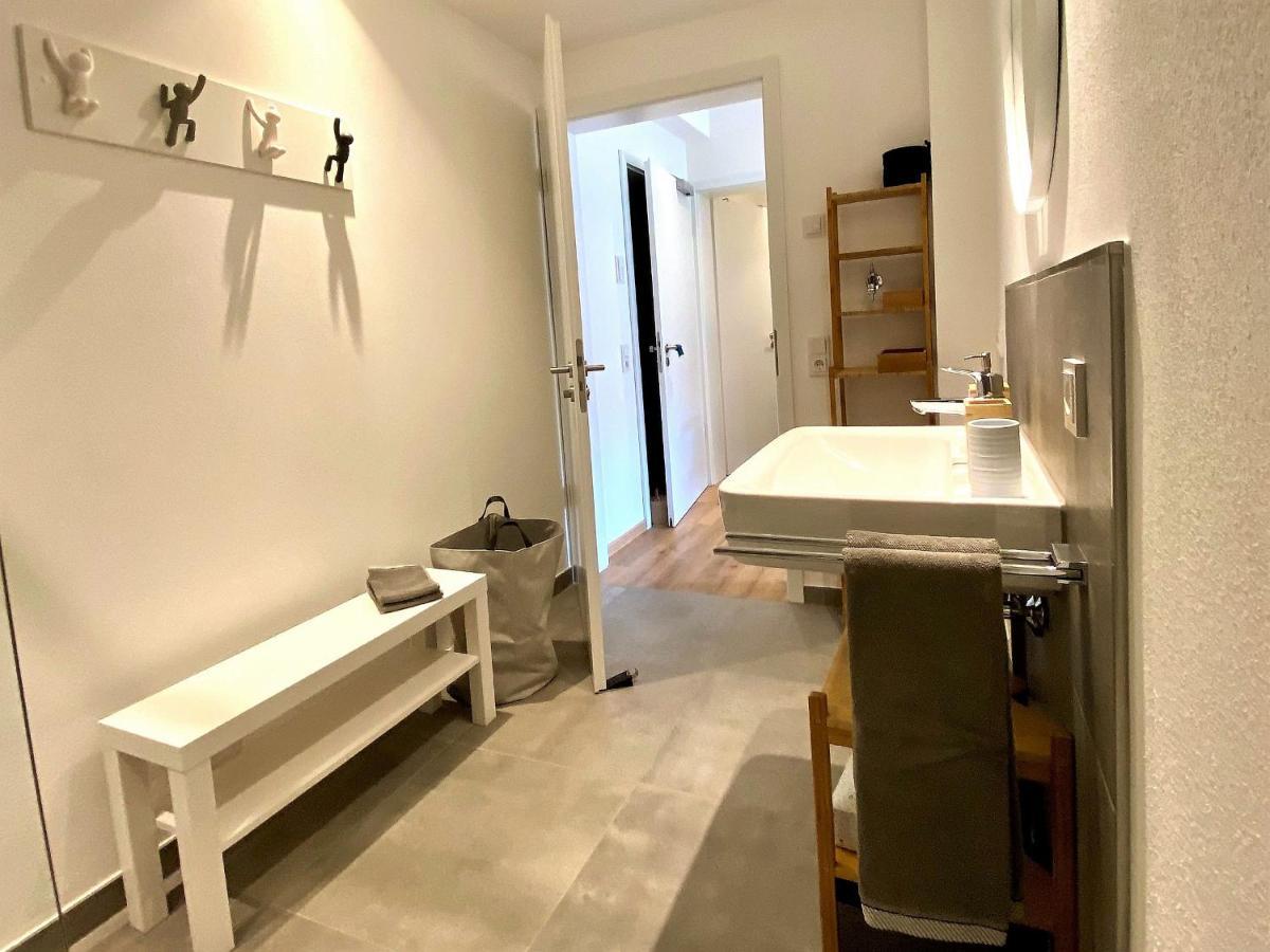 Ferienwohnung Krauterwiese Schmallenberg Dış mekan fotoğraf